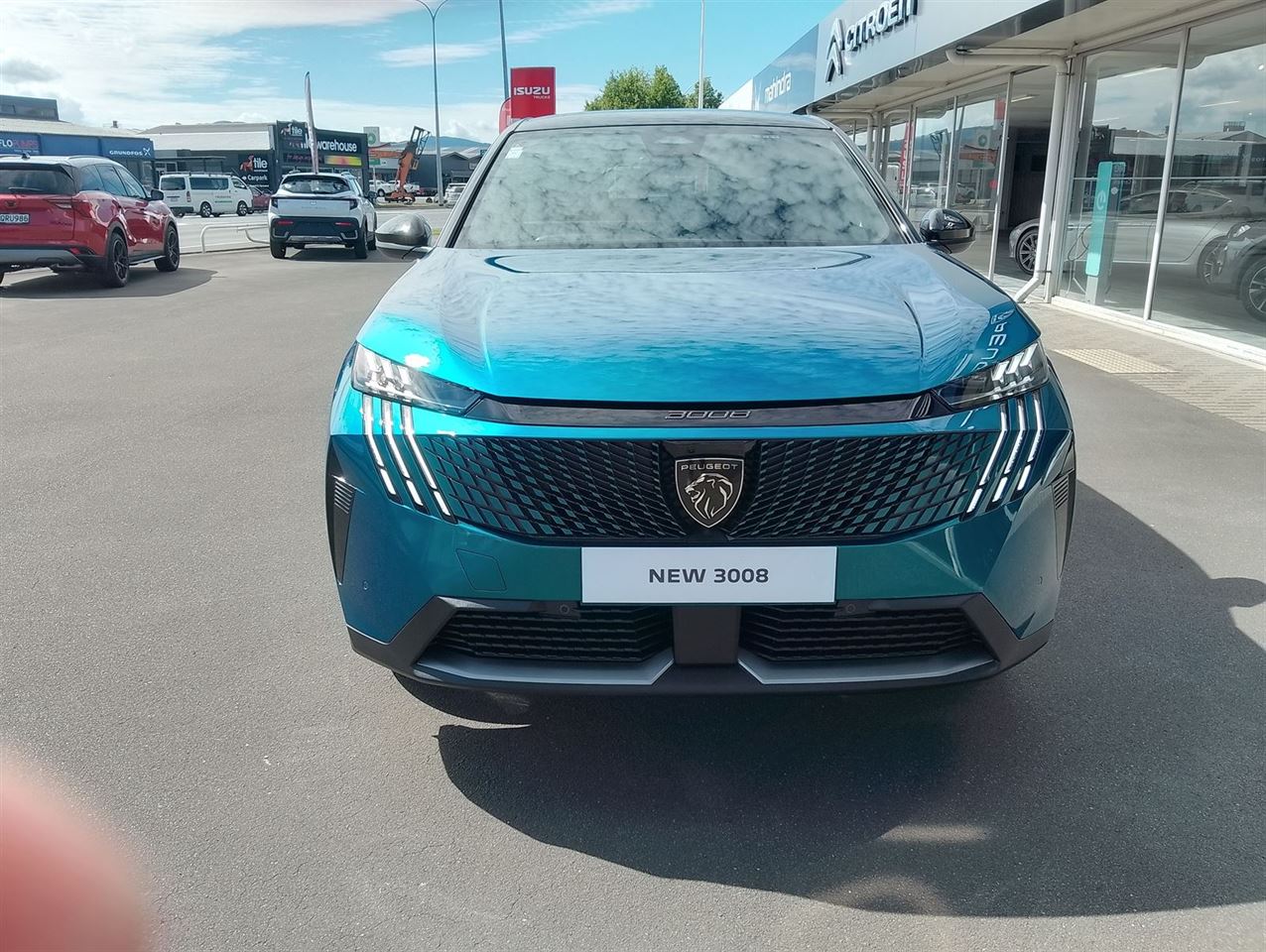 Vehicle image 2