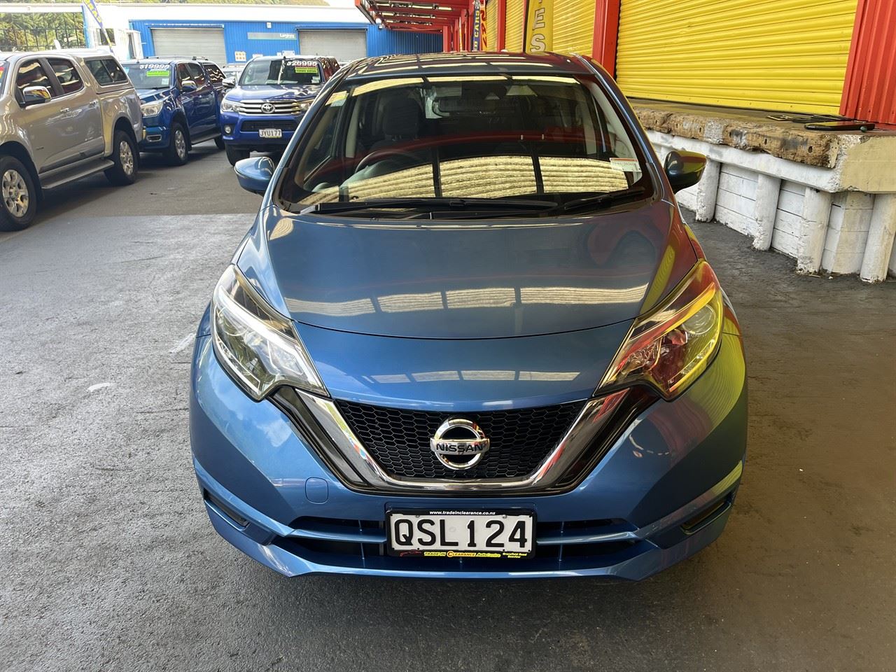 Vehicle image 2