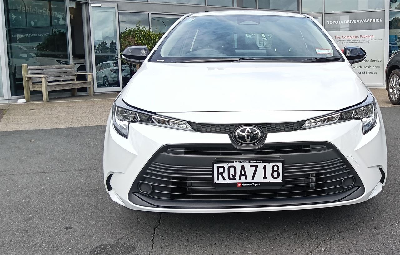 Vehicle image 1