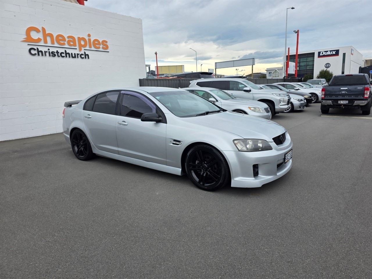 Vehicle image 1