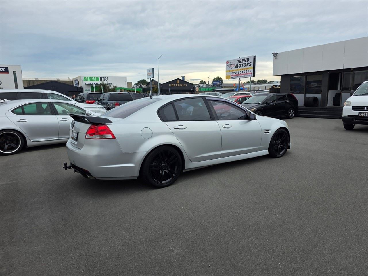Vehicle image 2