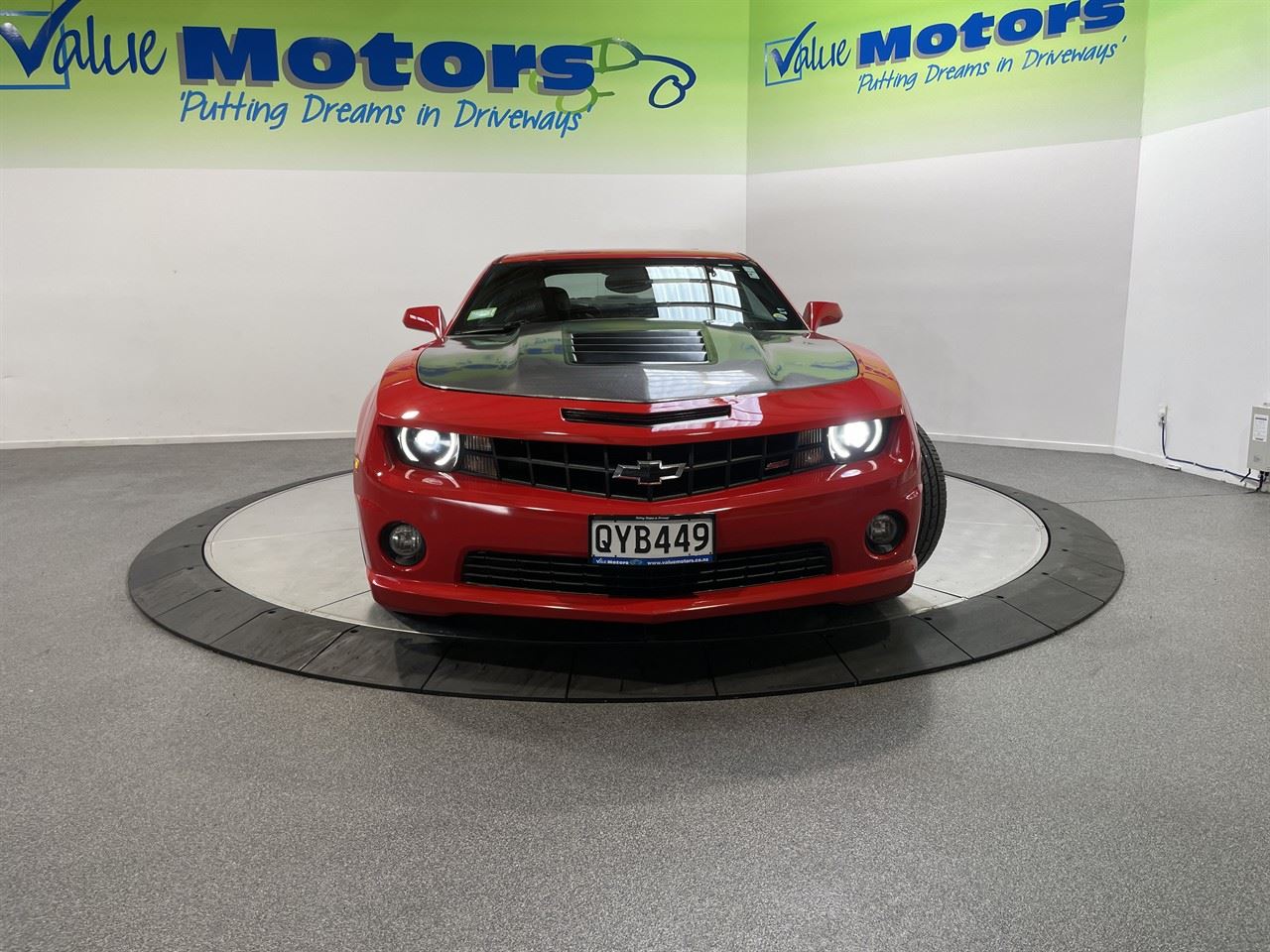 Vehicle image 2