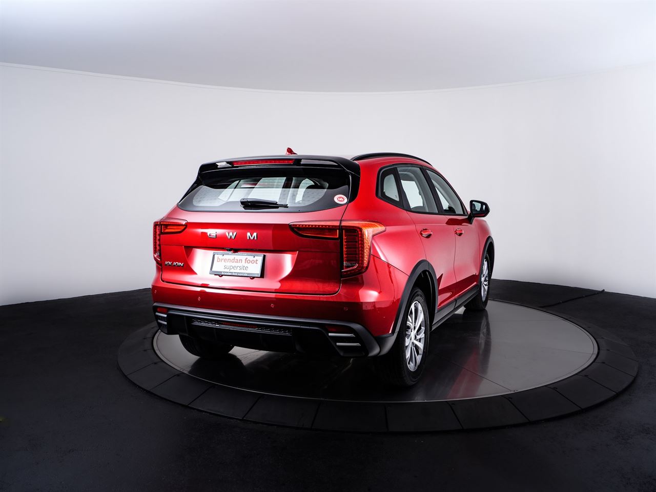 Vehicle image 3