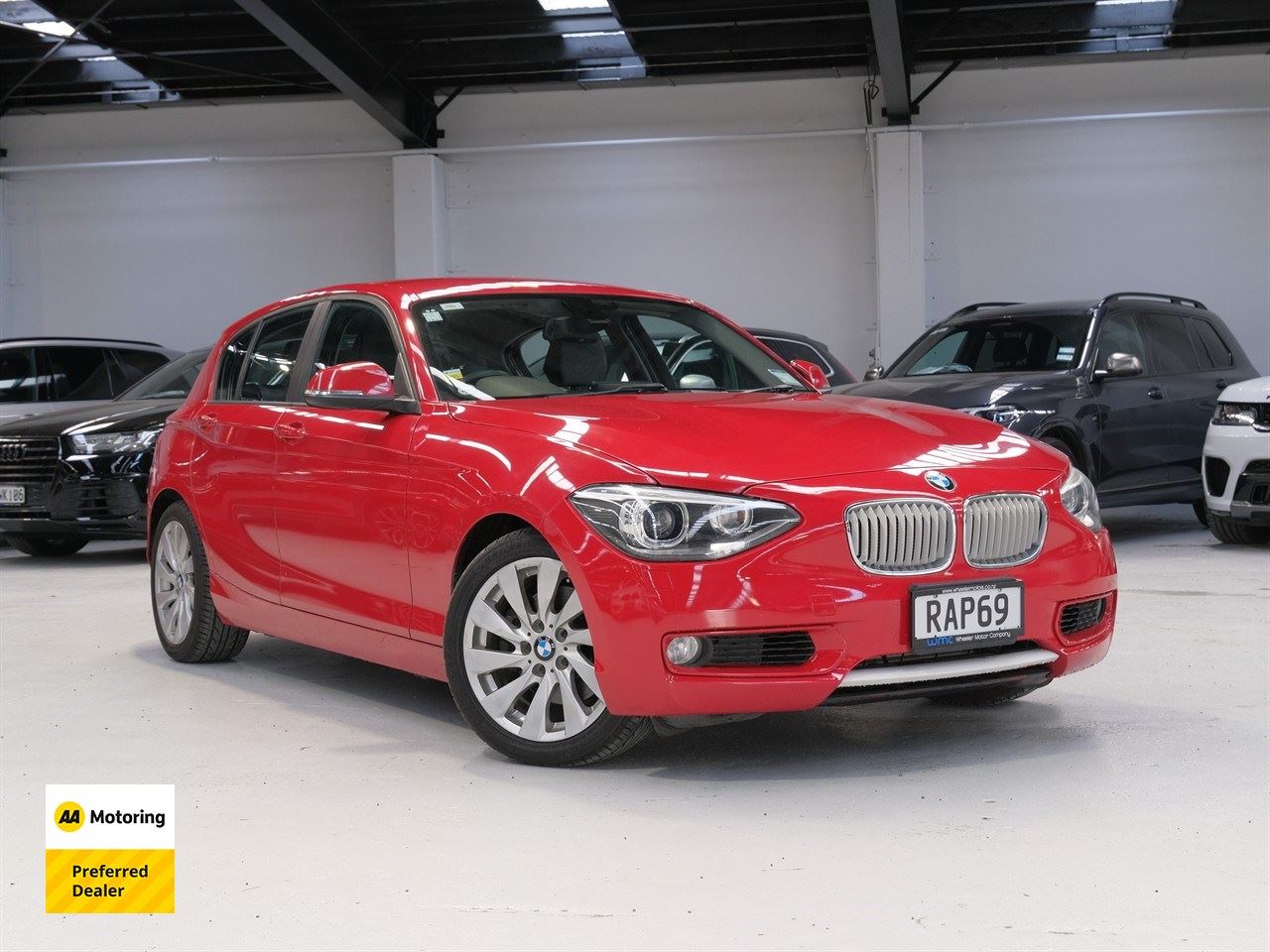 Vehicle image 1