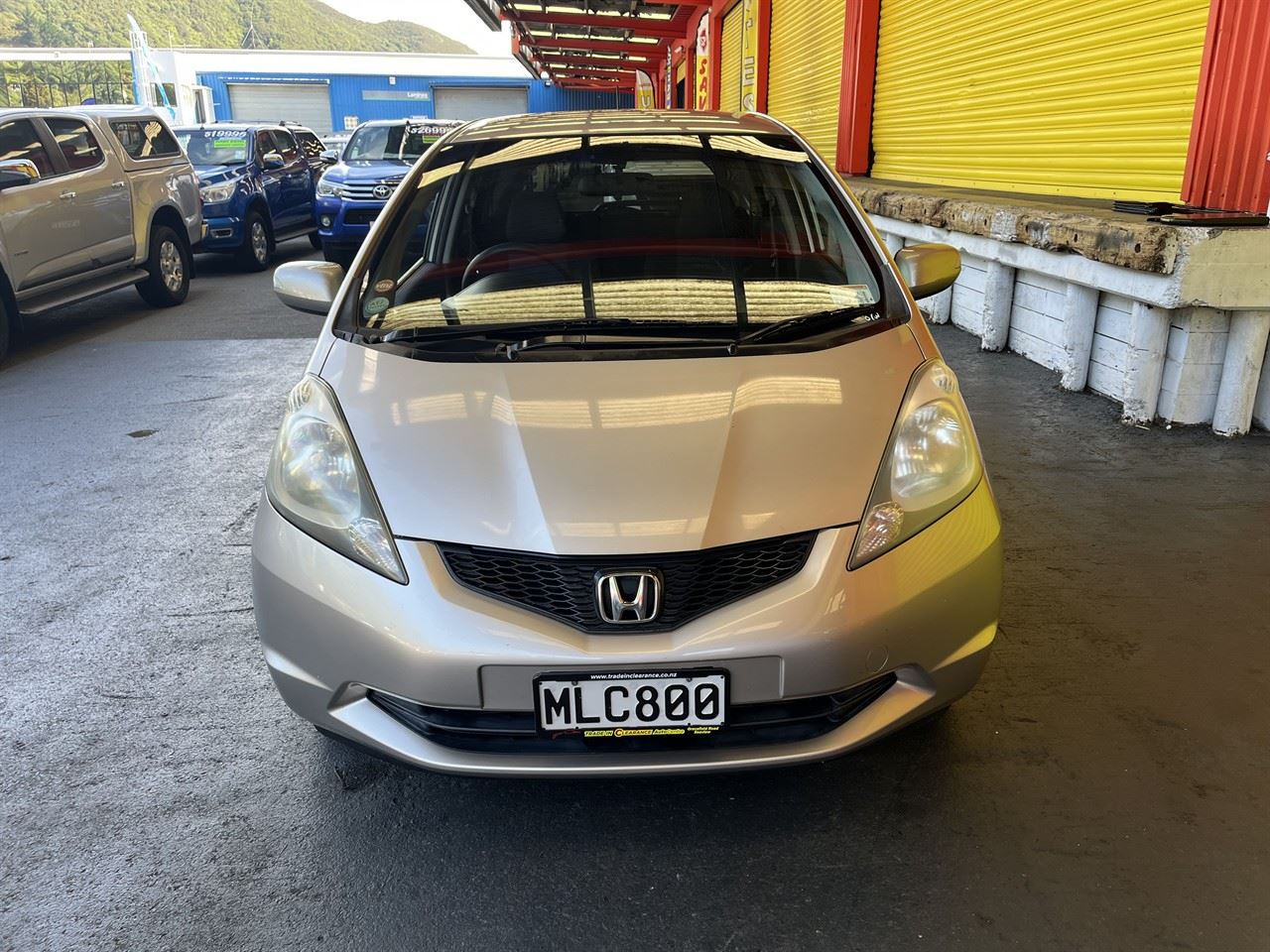 Vehicle image 2