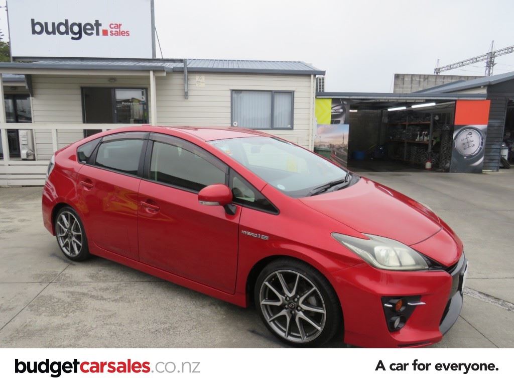Vehicle image 1