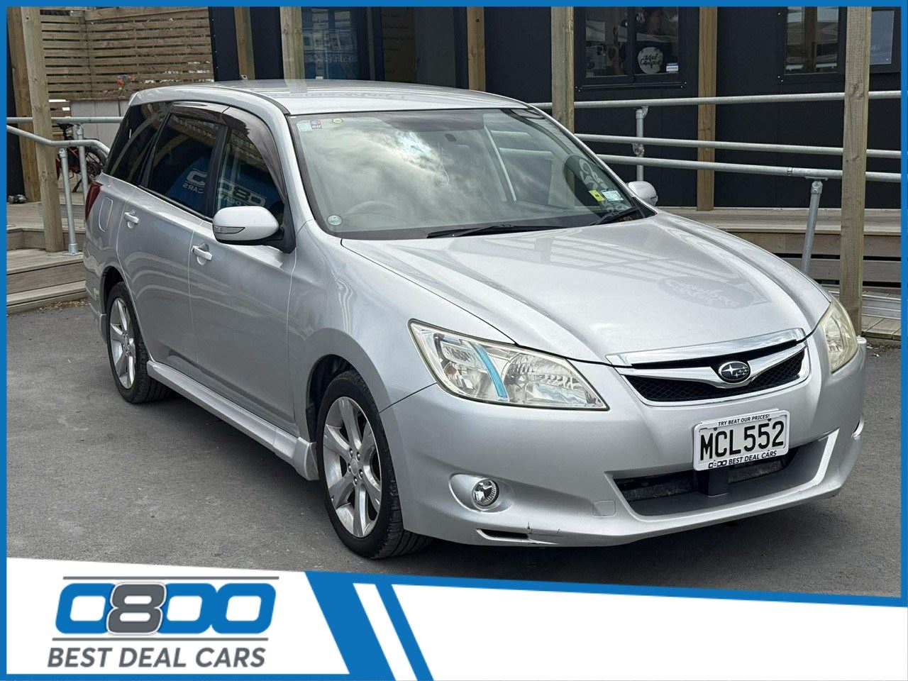 Vehicle image 1