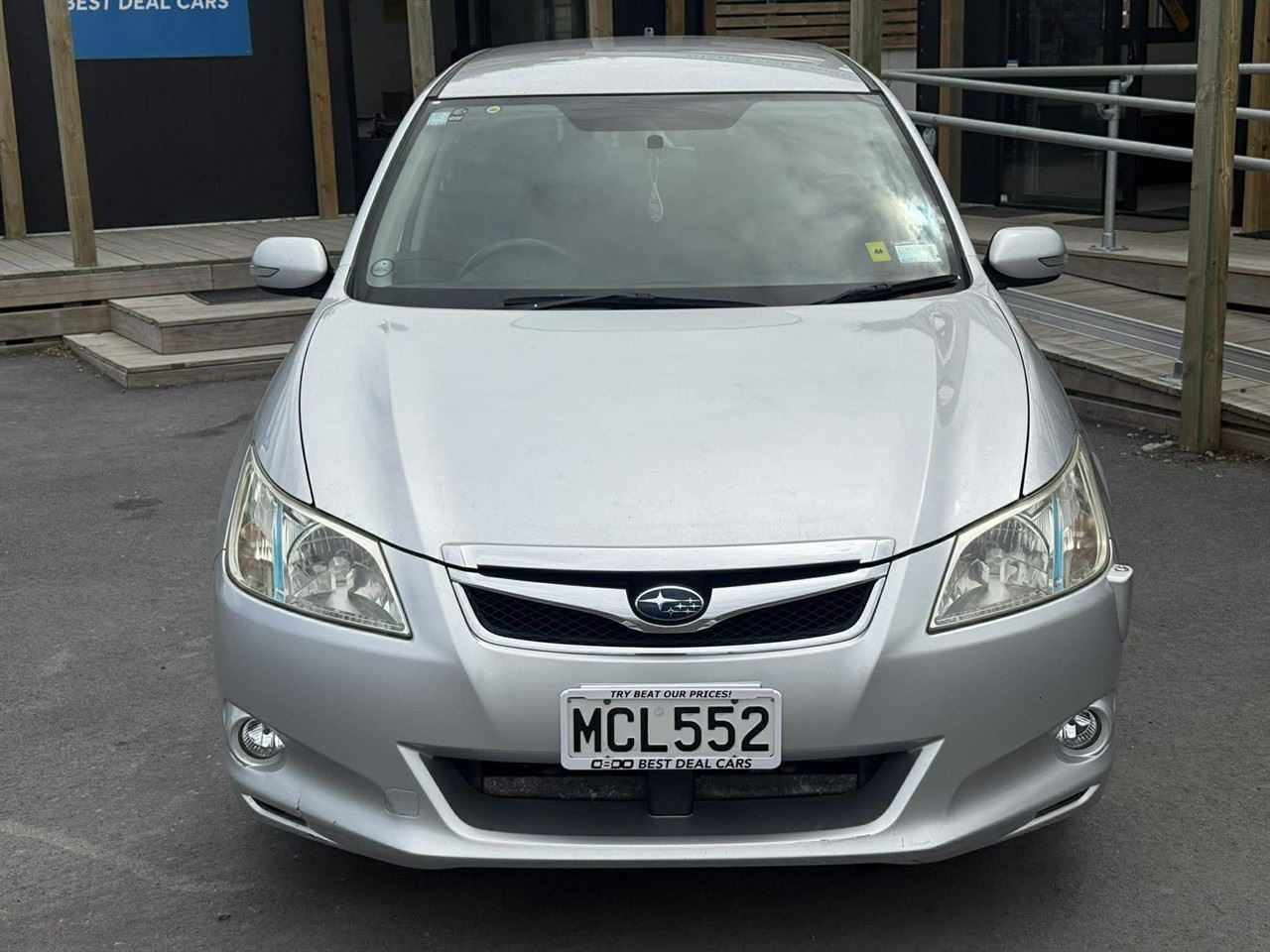 Vehicle image 2