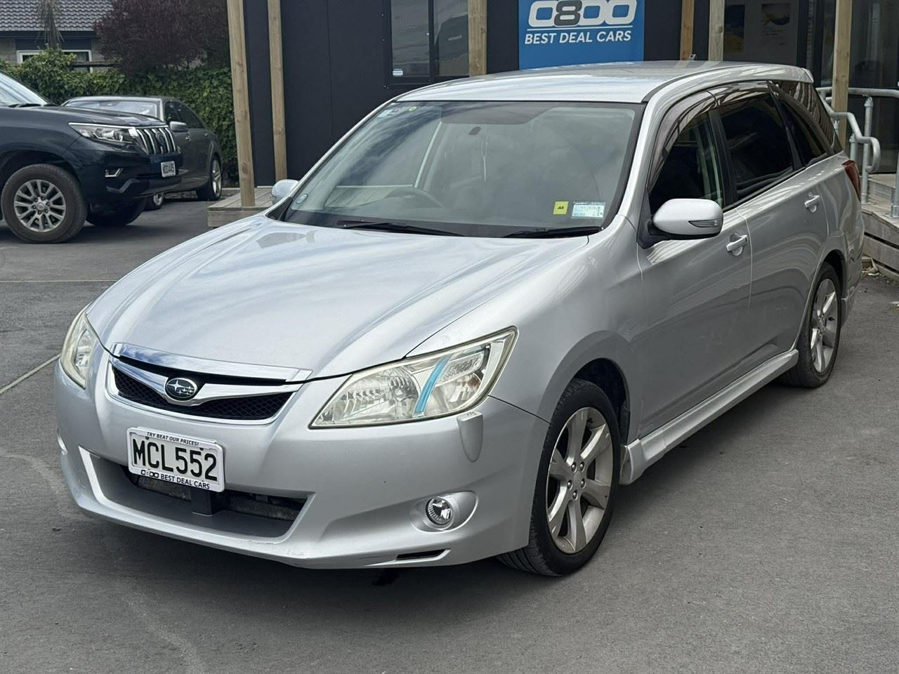 Vehicle image 3