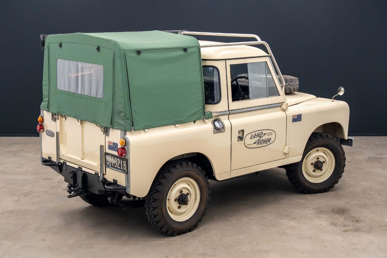 Vehicle image 2