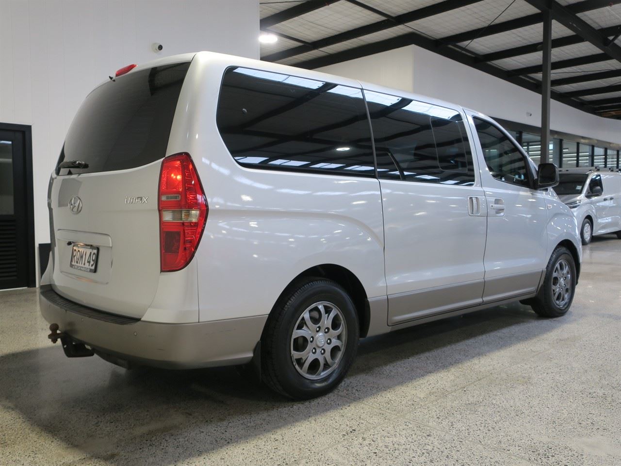 Vehicle image 3