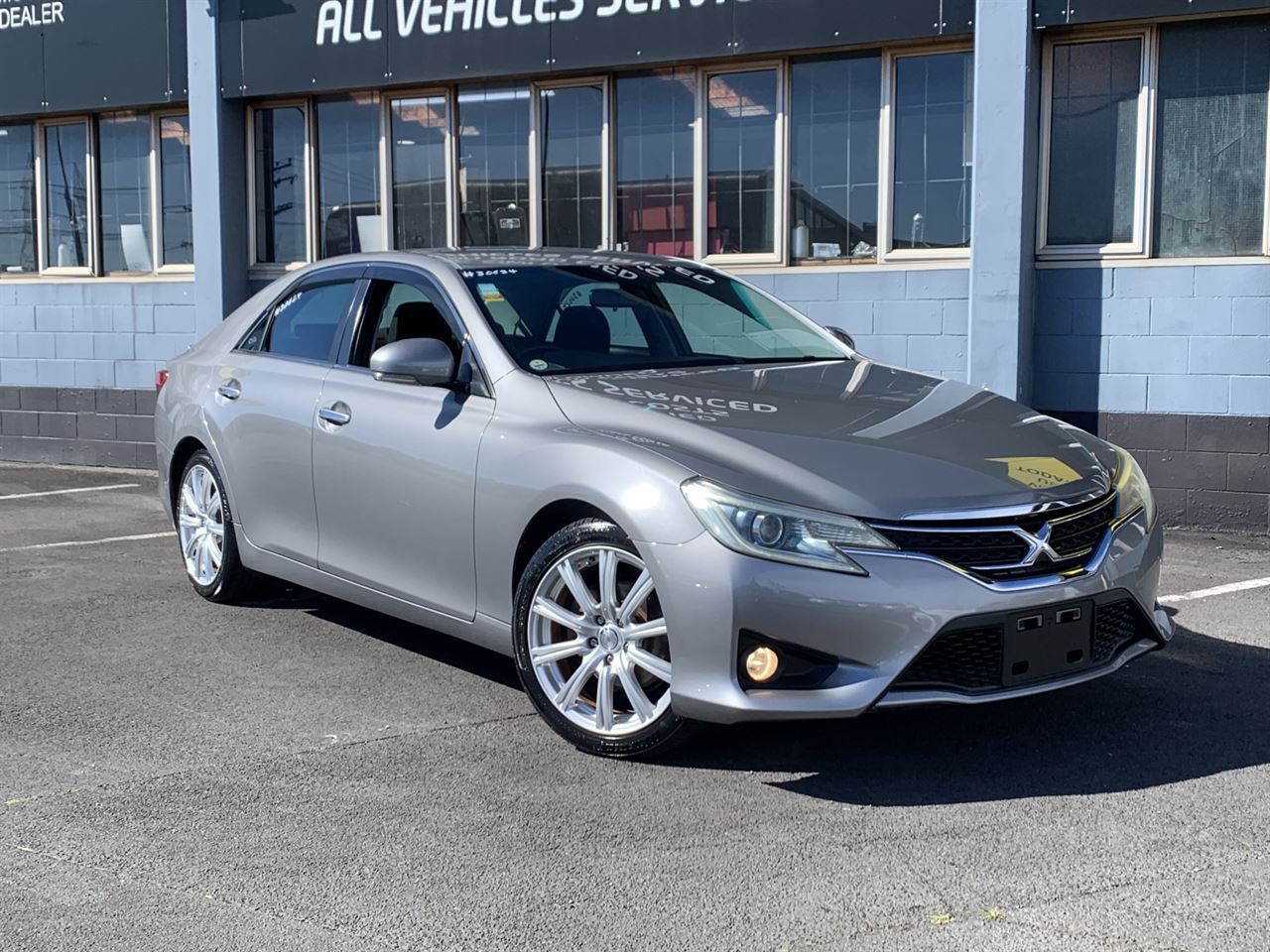 Vehicle image 1