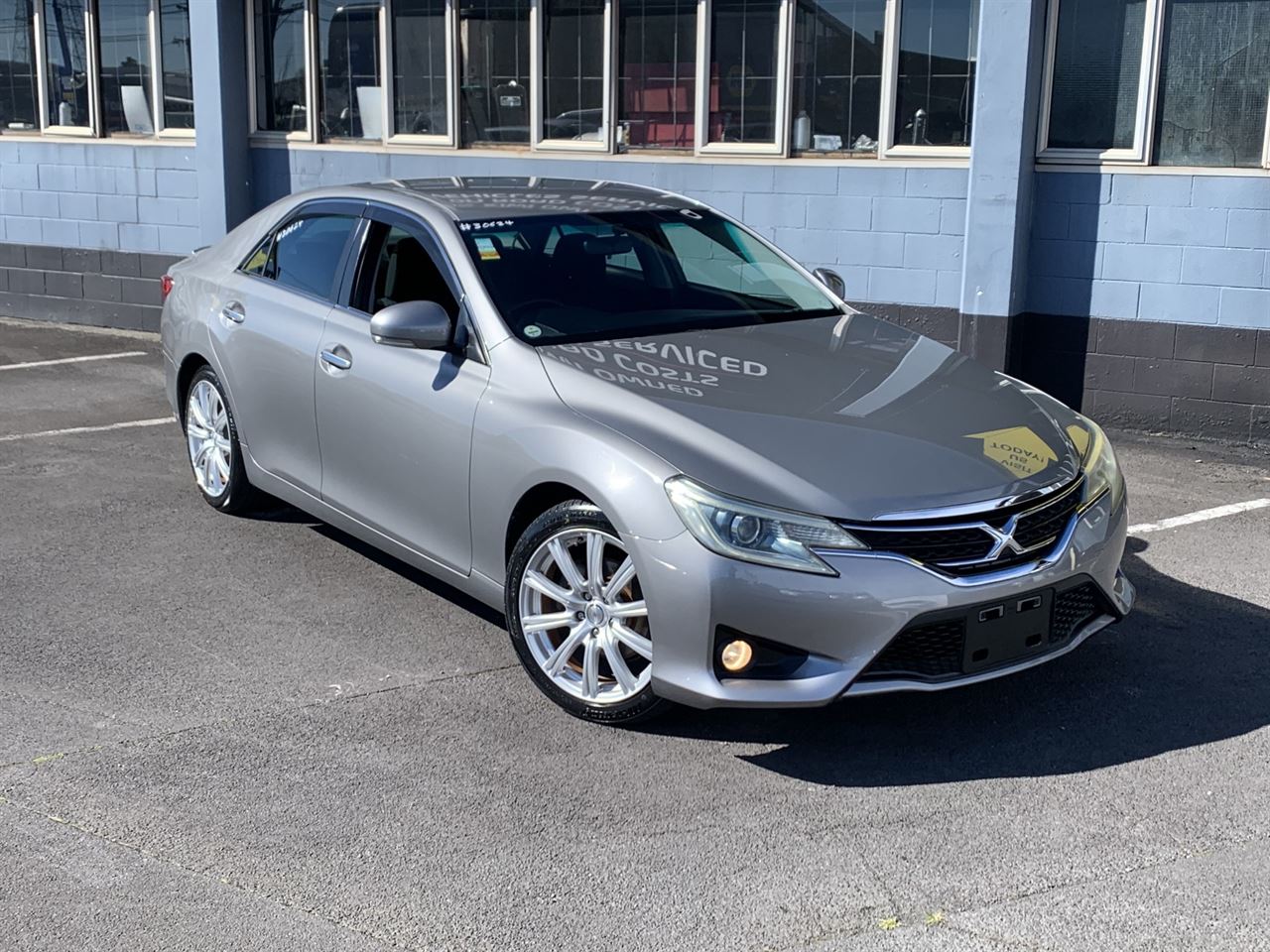 Vehicle image 4