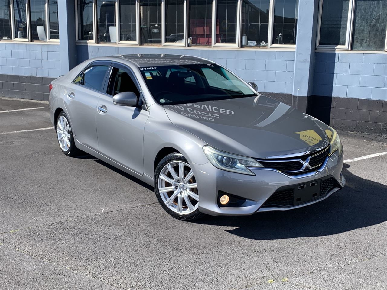 Vehicle image 4