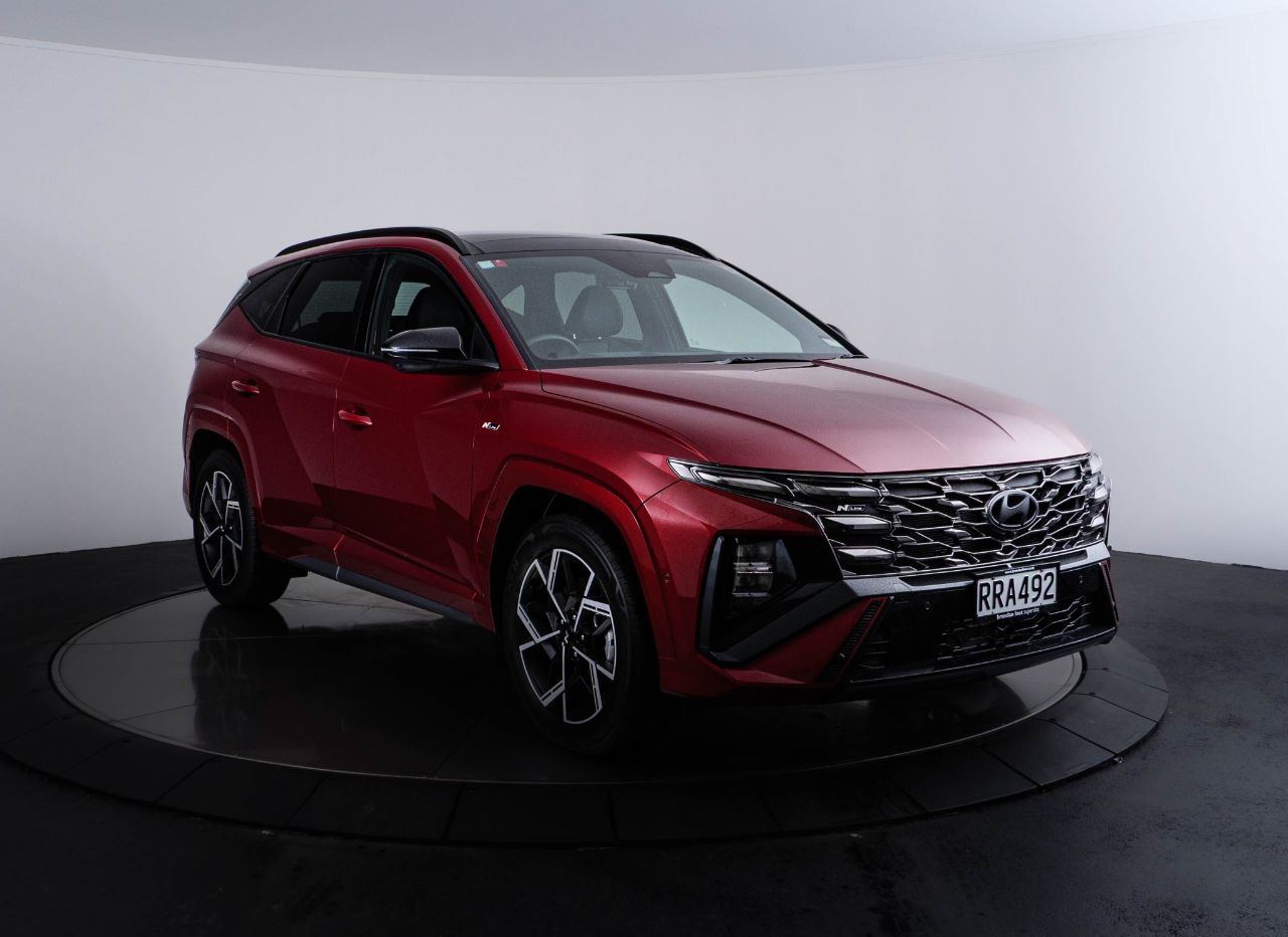 Vehicle image 1