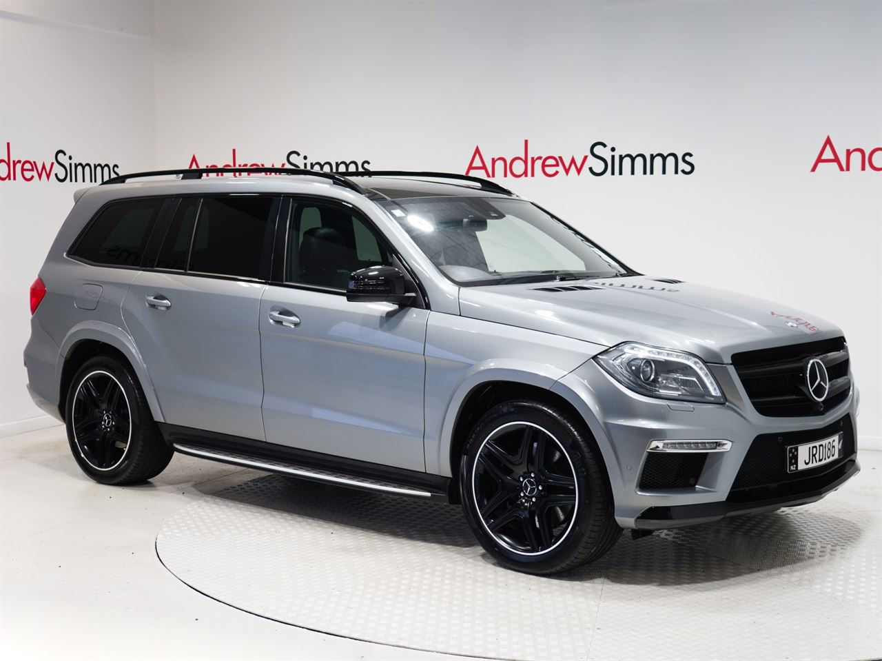 Vehicle image 1