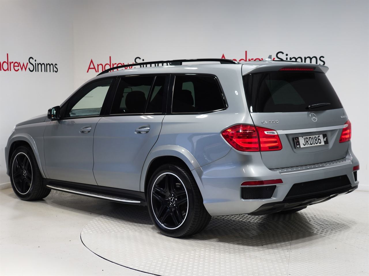 Vehicle image 2