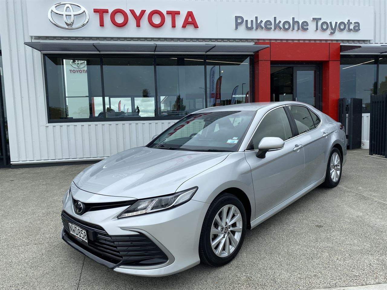 Vehicle image 1