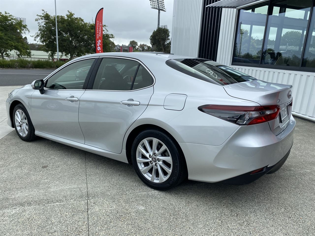 Vehicle image 3