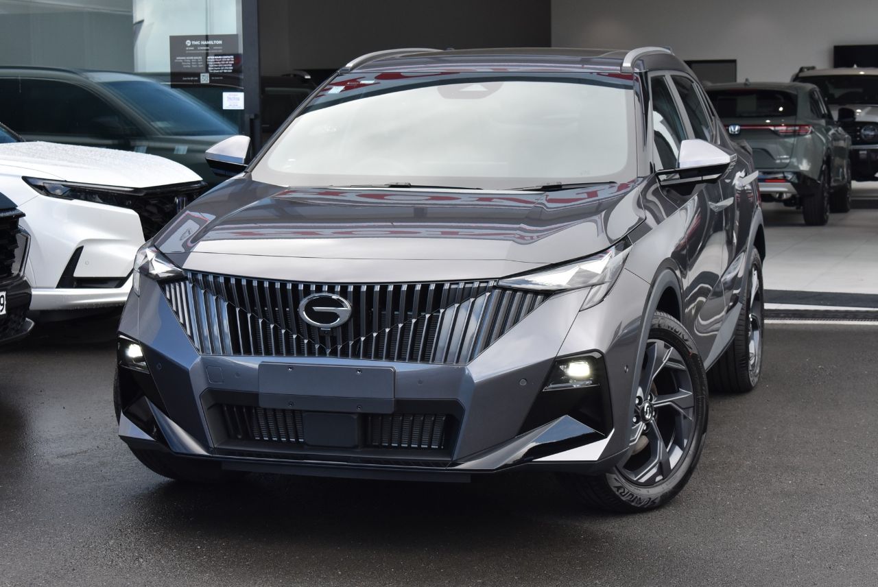 Vehicle image 1