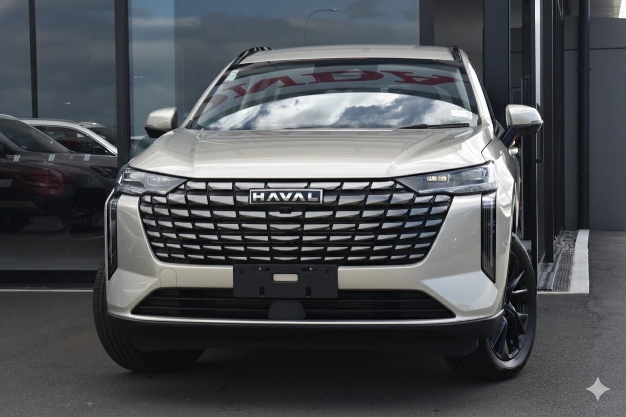 Vehicle image 1