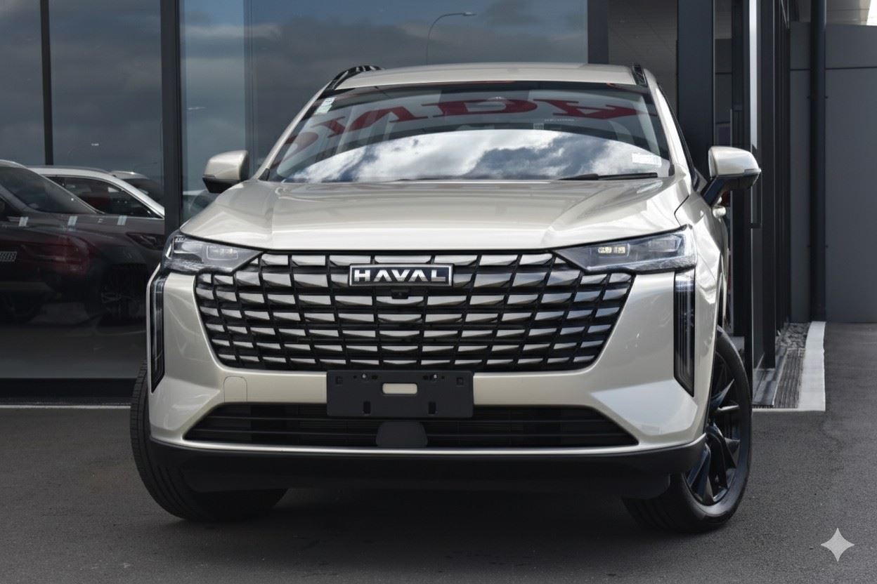 Vehicle image 1