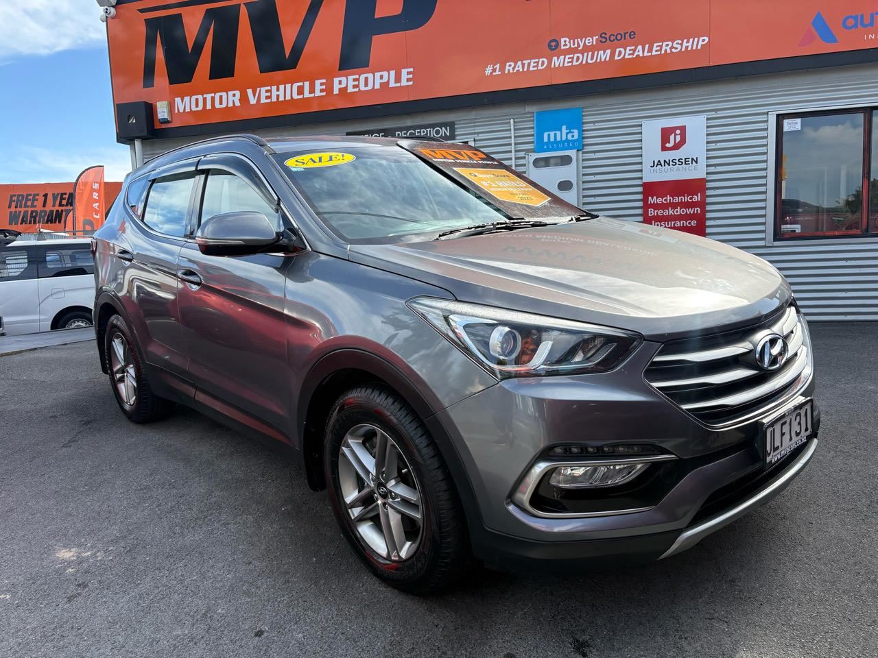 Vehicle image 2