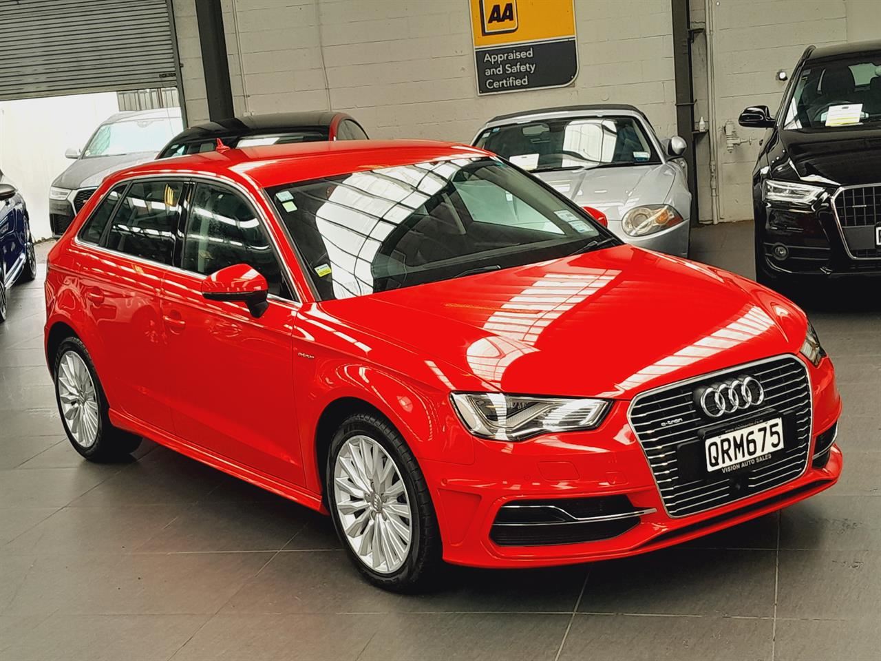 Vehicle image 1