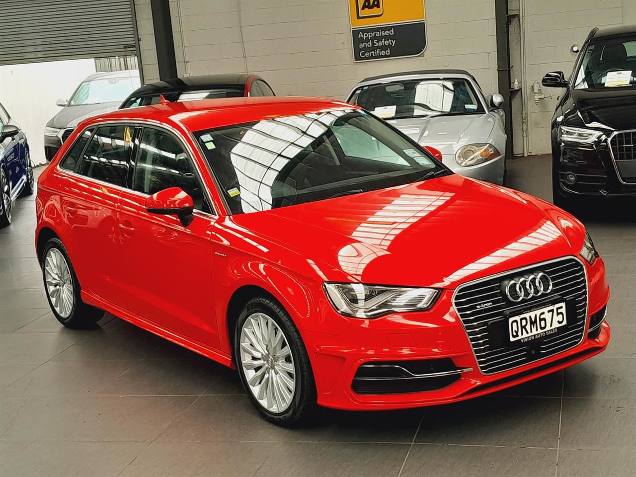 Vehicle image 2
