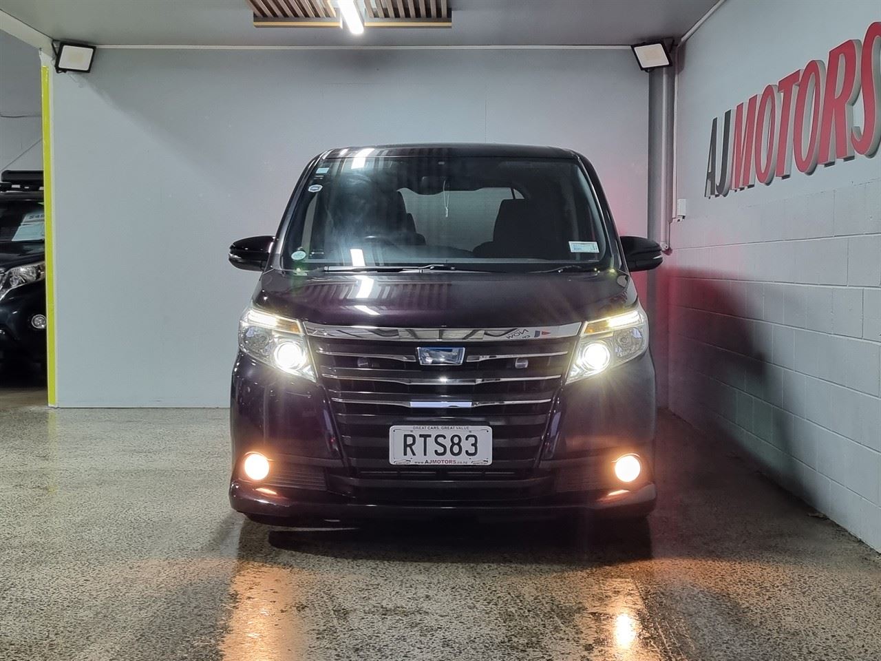 Vehicle image 2