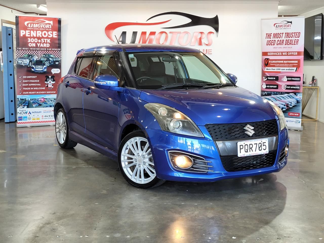 Vehicle image 1