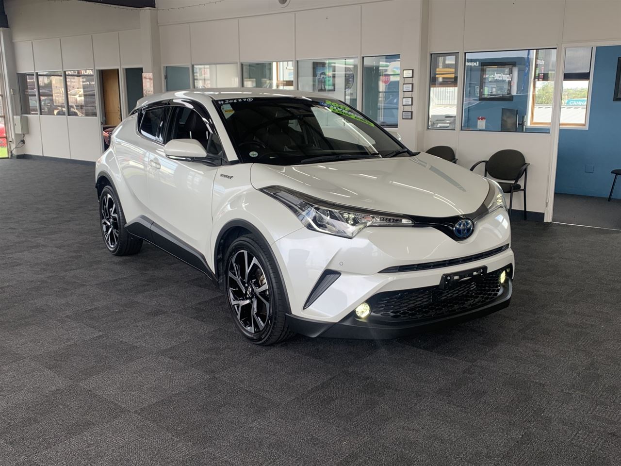 Vehicle image 1