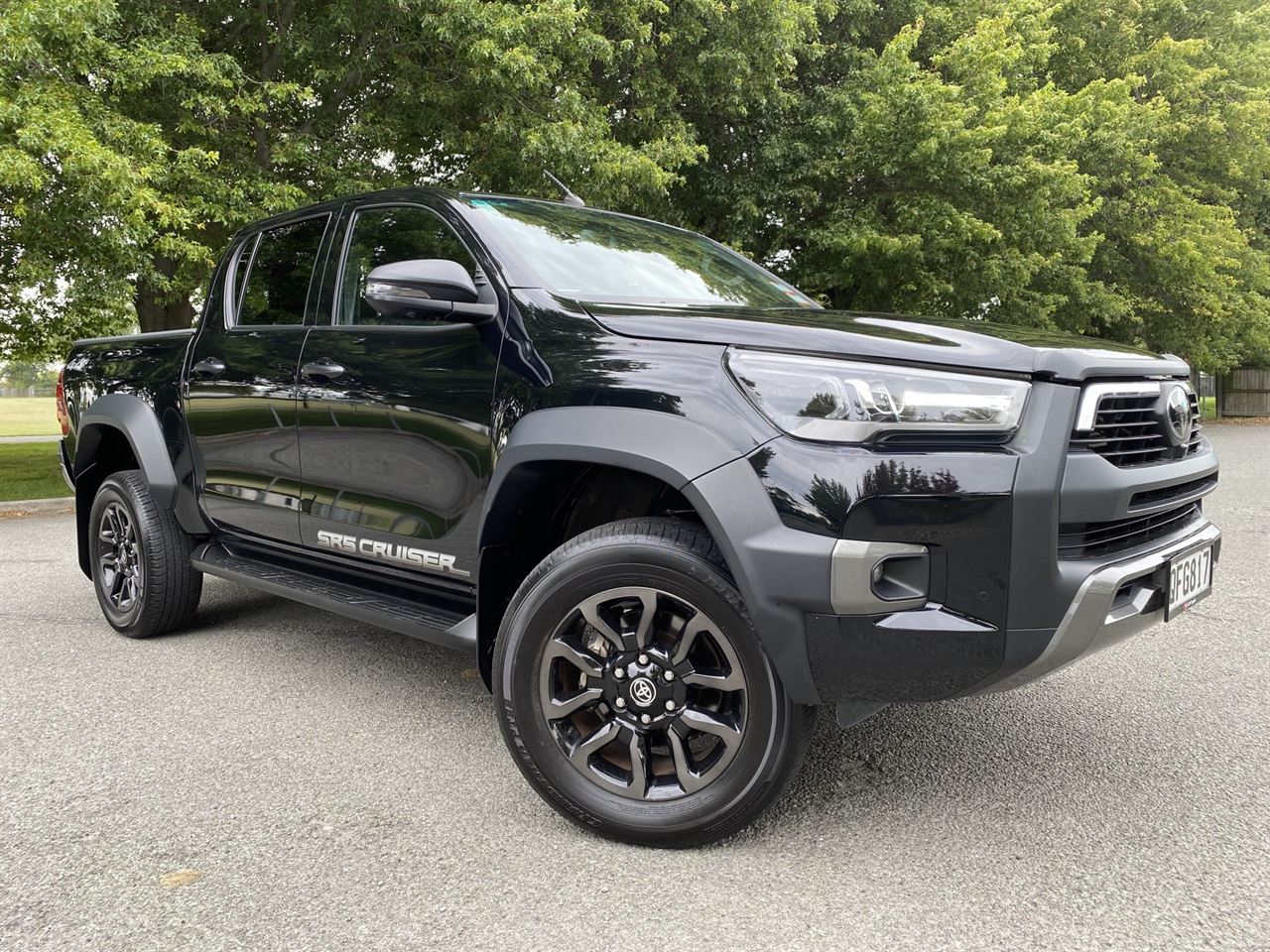 Vehicle image 1