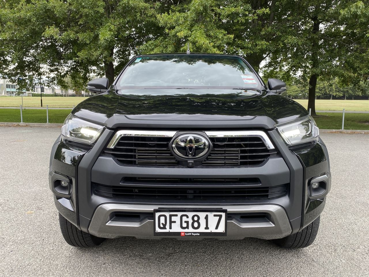 Vehicle image 2