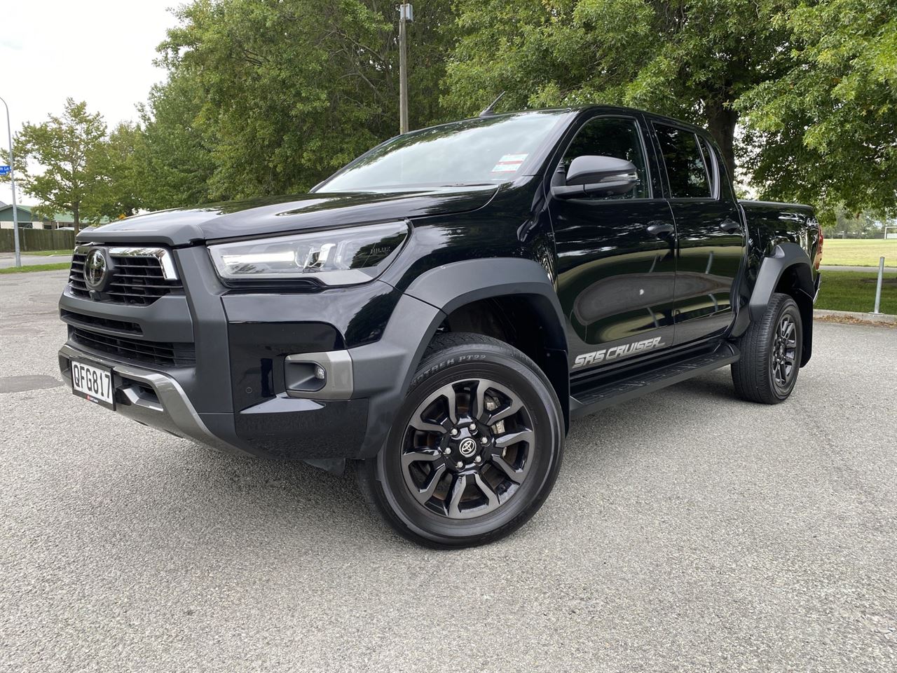 Vehicle image 3