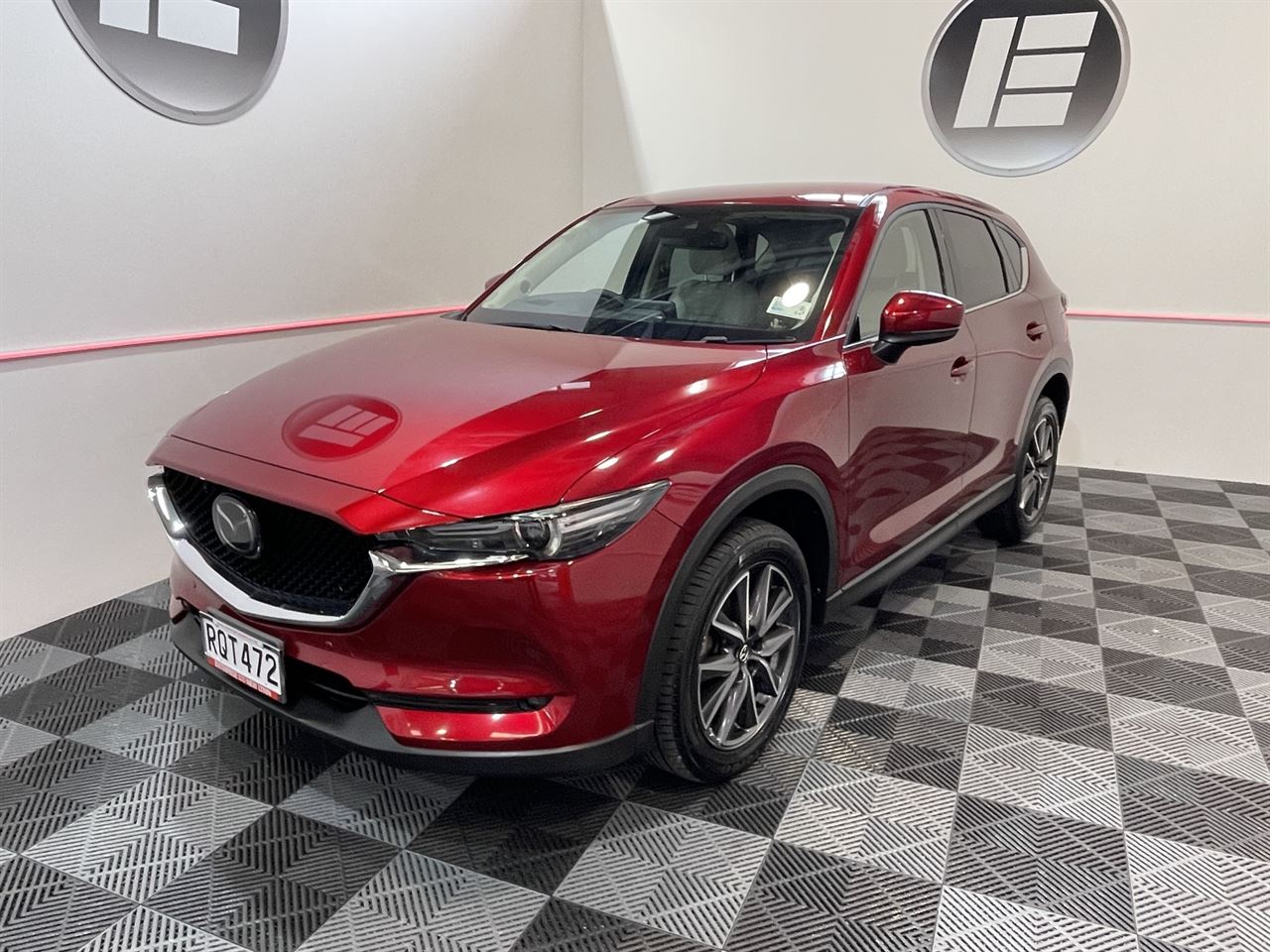 Vehicle image 3