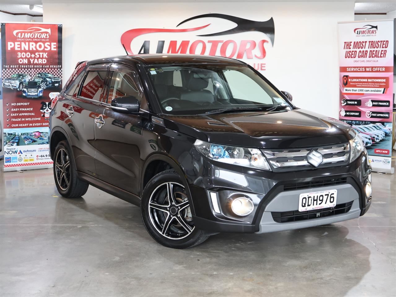Vehicle image 1