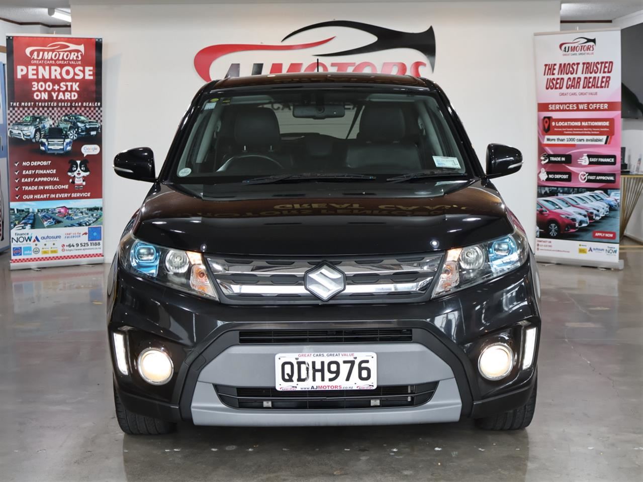 Vehicle image 2