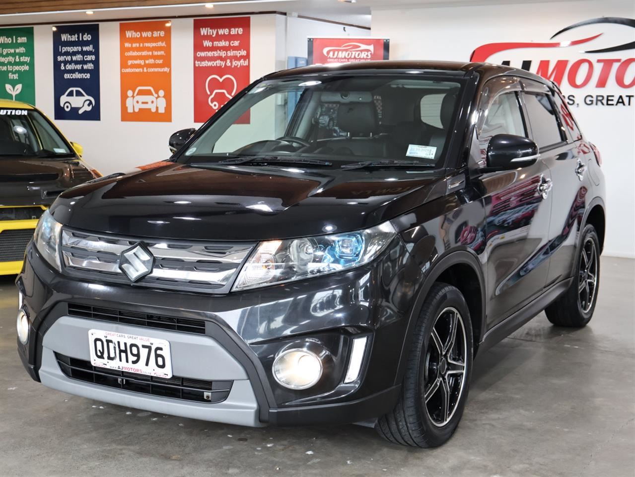Vehicle image 3