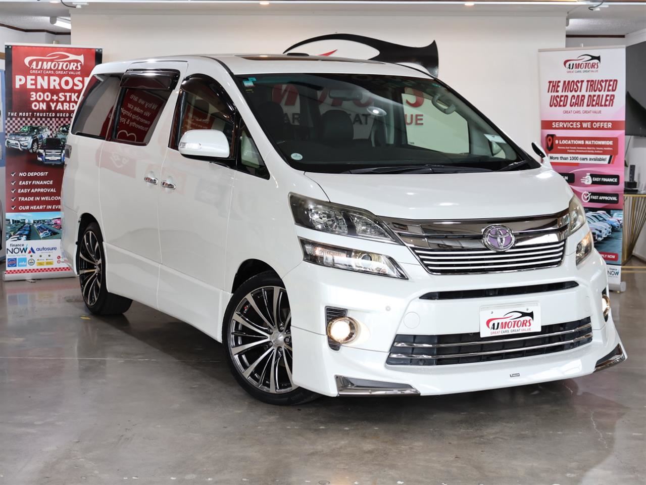 Vehicle image 1