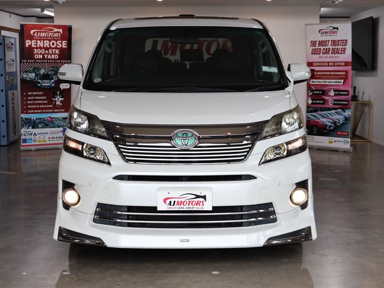 Vehicle image 2