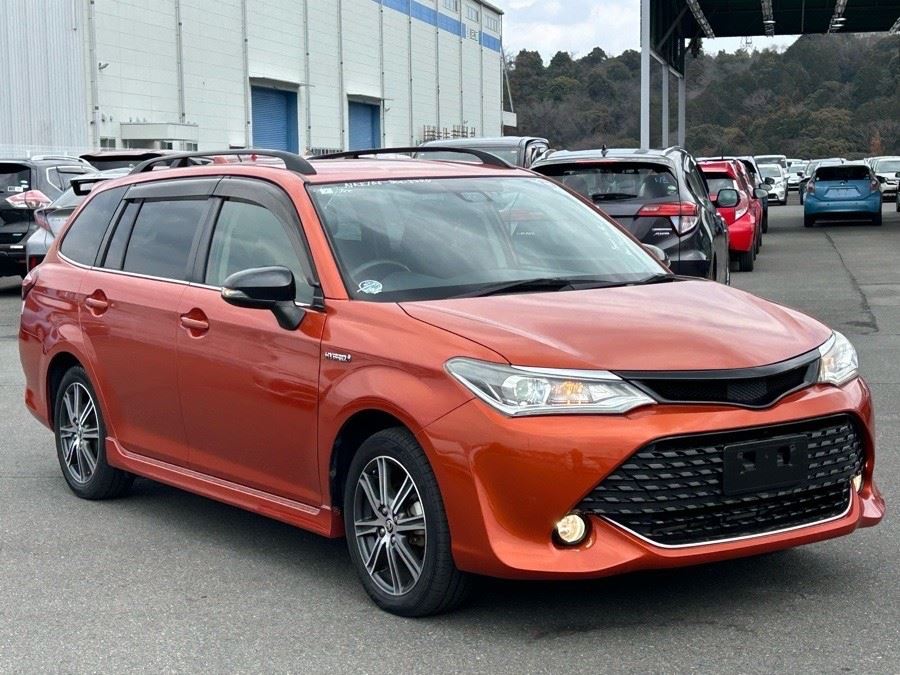 Vehicle image 1