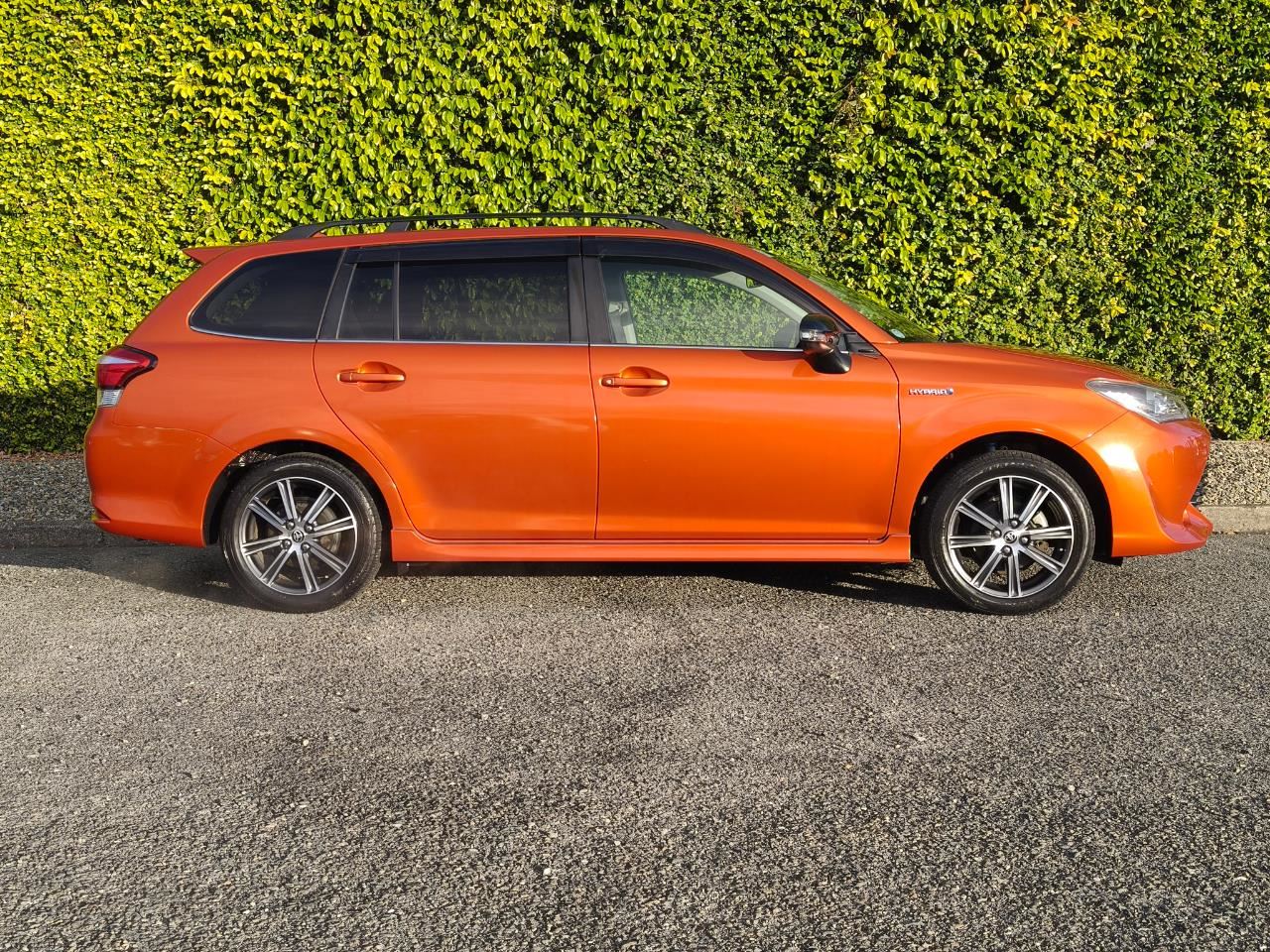 Vehicle image 2