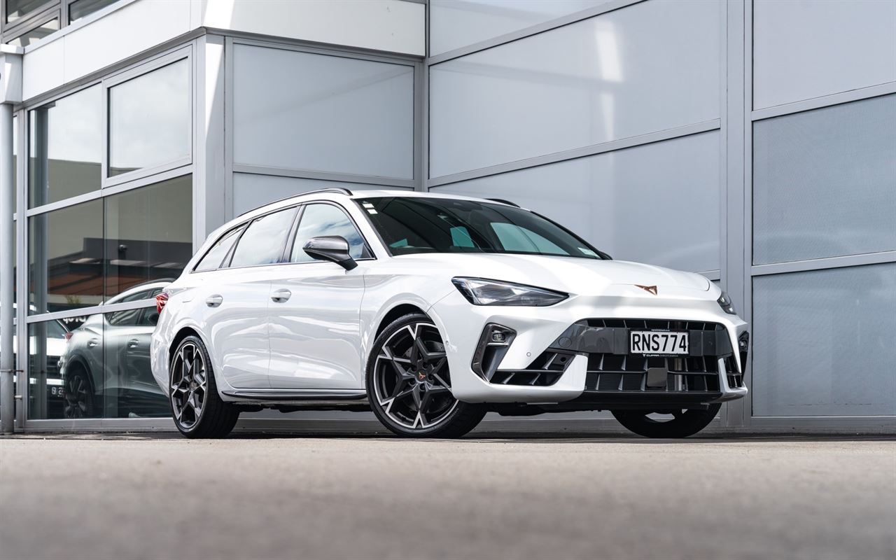 Vehicle image 1