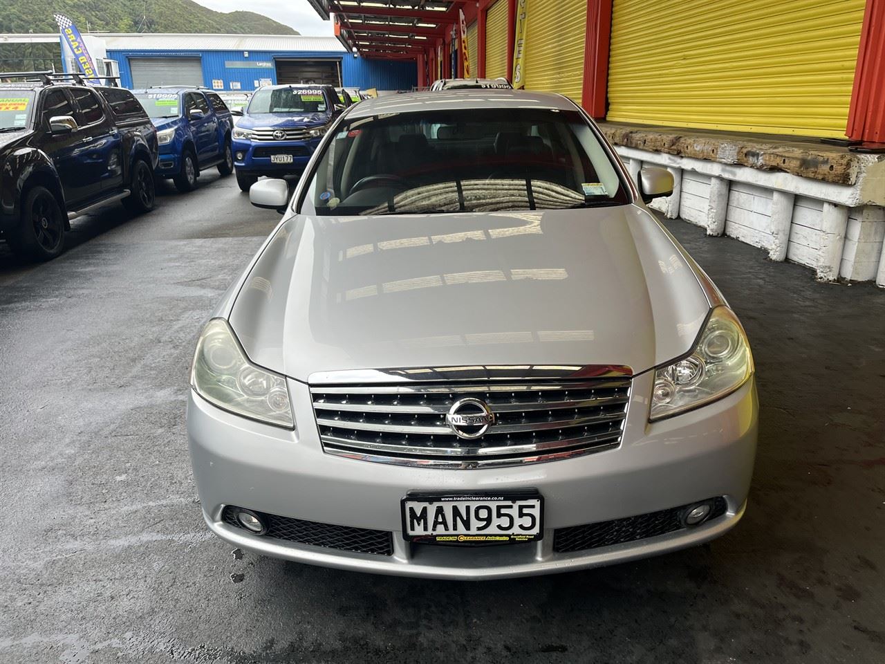 Vehicle image 2