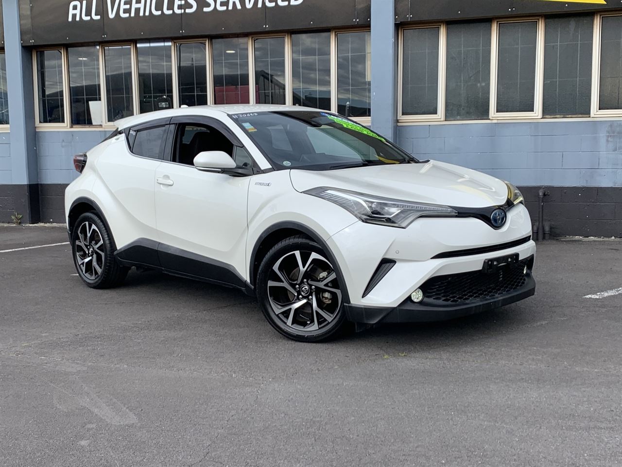 Vehicle image 1