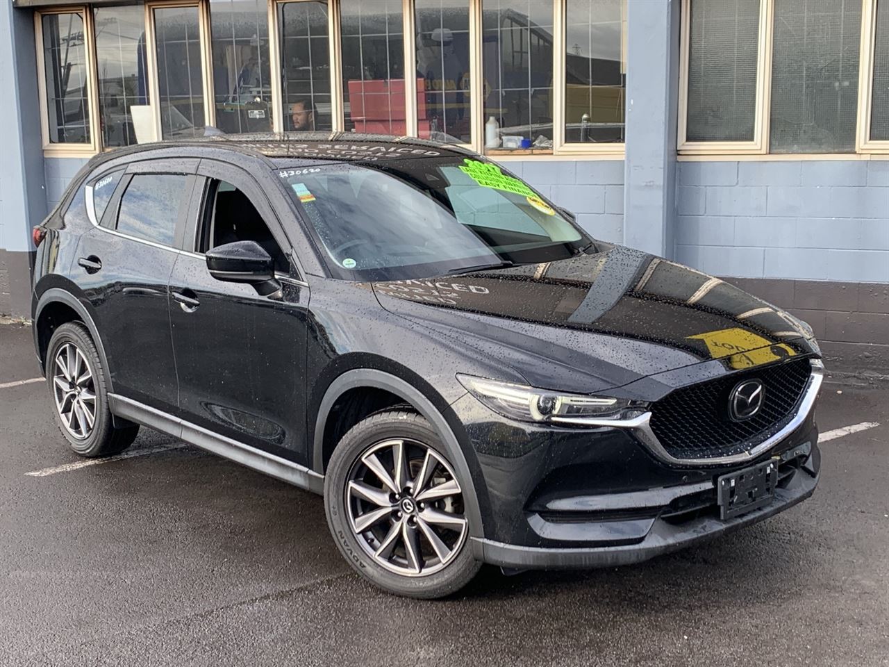 Vehicle image 1