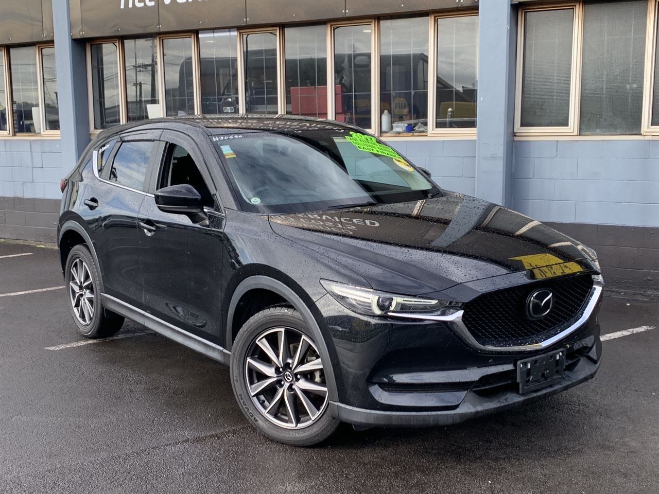 Vehicle image 3
