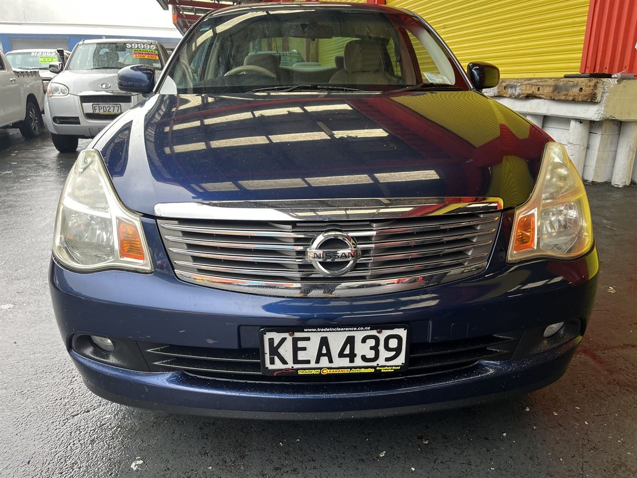 Vehicle image 2
