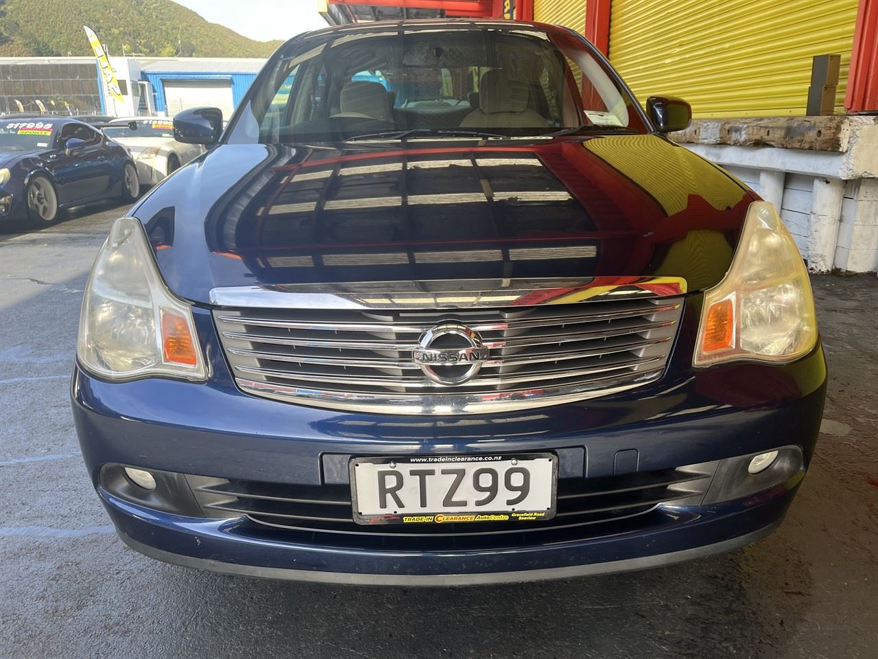 Vehicle image 2